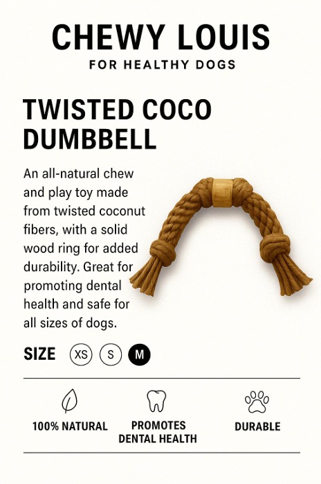 Dog Accessories